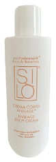 SILO' ANTI-AGING BODY CREAM200ML