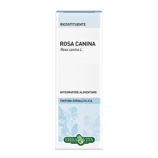 Rozenbottel Herstellende Hydroalcoholische Tinctuur 50ml