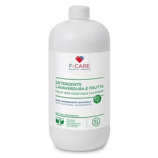 F CARE DETERGENTE LAVAVAJILLAS