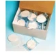 RONDE WAFELS 8CM BUSTE 7G