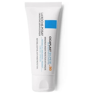 La Roche-Posay Cicaplast B5+ repairing balm with SPF 40ml