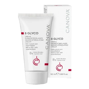 CANOVA Cr. 8% Lico 50ml