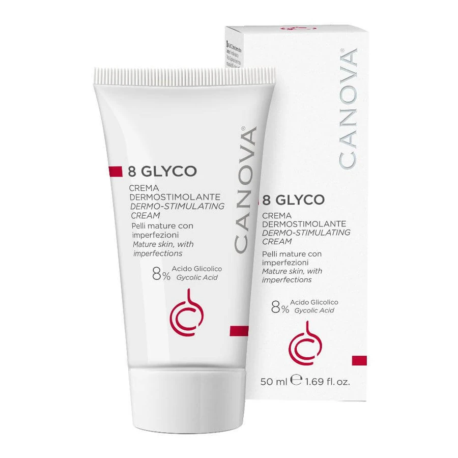 CANOVA Cr. 8% Lico 50ml