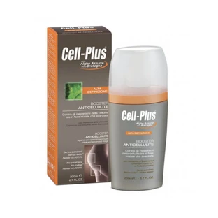 Cell Plus Ad Booster Anticelulítico 200ml