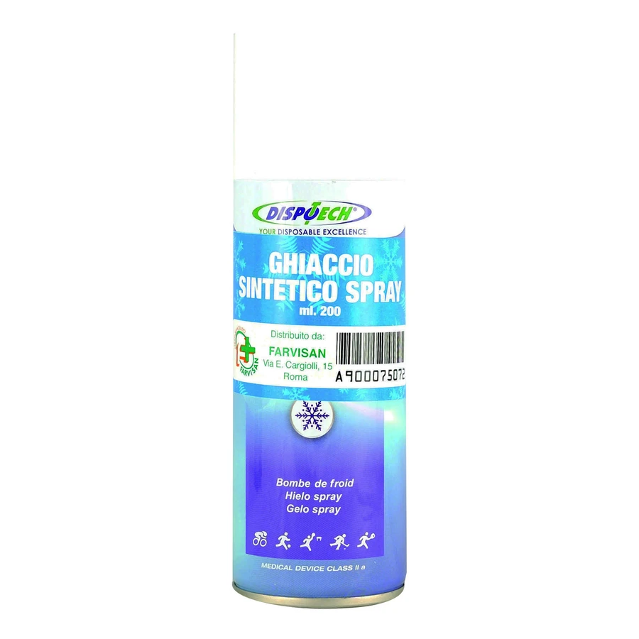ICE SPR 200ML