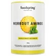 WORKOUT AMINOS PINEAPPLE 400G