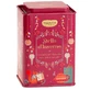 Neavita Winter Star infusion with sweet and spicy notes