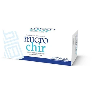 MICROCHIR 14 Stick