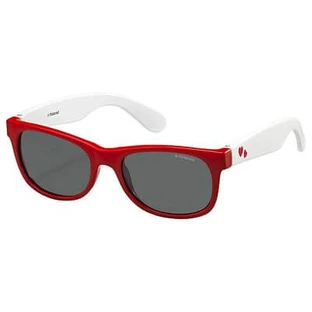 Kid3 Pld 8004/S T4l Red/White