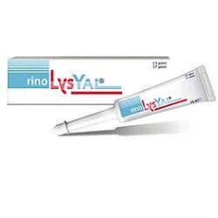 Crema Rinolysyal 15ml