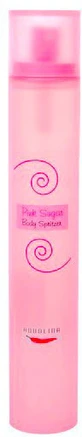 A/LINA EAU CORPORELLE AU SUCRE ROSE 236M