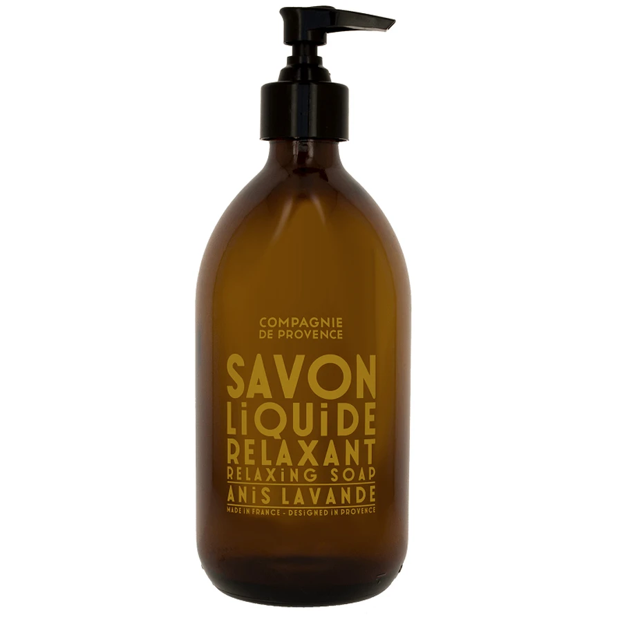 CDP SAV LIQ ANIS LAVANDE 500ML