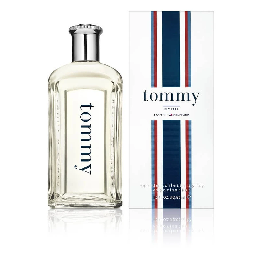 TH TOMMY EDT 30ML