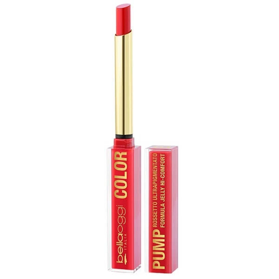 BELLAOGGI COLOR PUMP ROSS JEL4