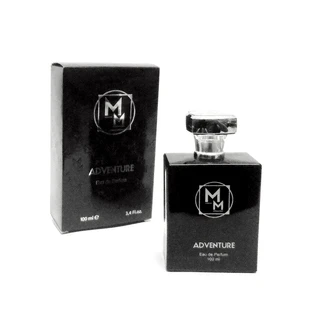 MM ABENTEUER U EDP 100 V