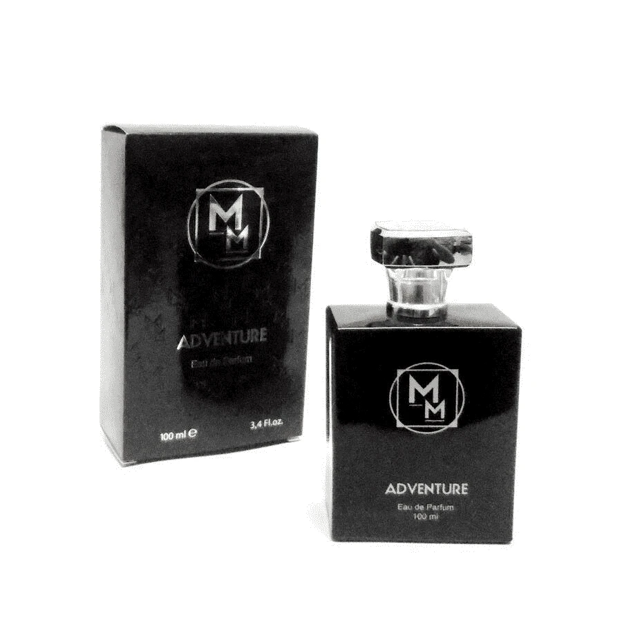 MM ABENTEUER U EDP 100 V