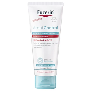 EUCERIN CREMA FASE AGUDA 40ML