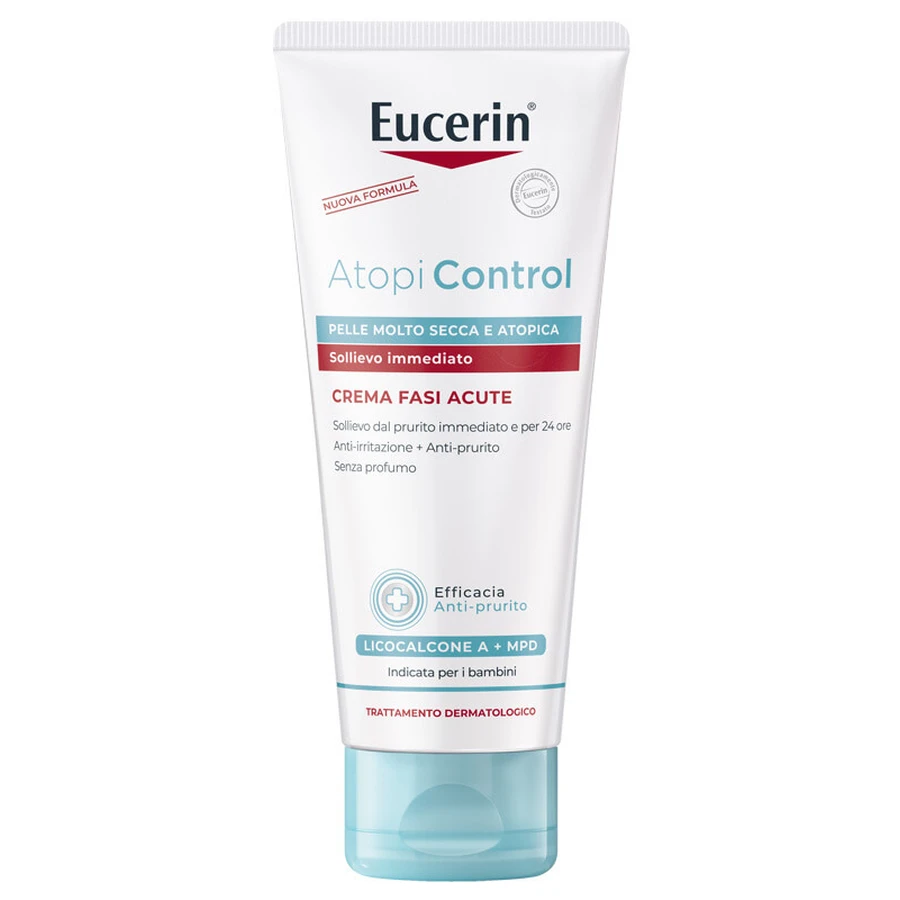 EUCERIN CREMA FASE AGUDA 40ML