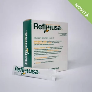 REFLUTUSS Tos Refluss 15Stk