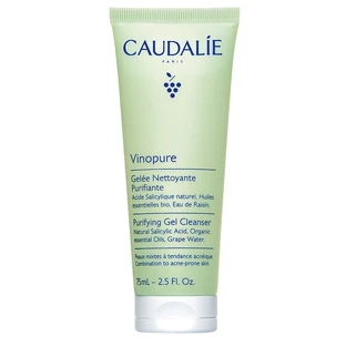 VINOPURE GEL DET PURIF 75ML
