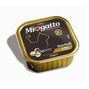 MYOGAT HAARBALLEN HUHN 100G