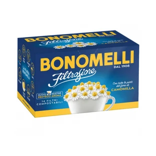 BONOMELLI Camom.14*Filters