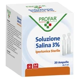 PROFAR SOLUZ HYPERT 3% 5ML 20SZT