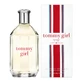 TOMMY GIRL EDT 100 VAPO