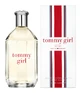 TOMMY GIRL EDT 100 VAPO