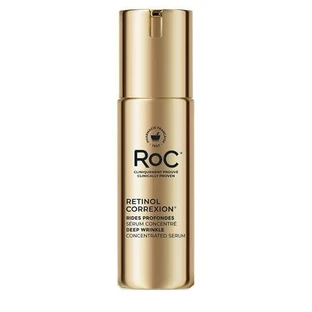 ROC RET CORR SERUM ARRUGAS PROFUNDAS