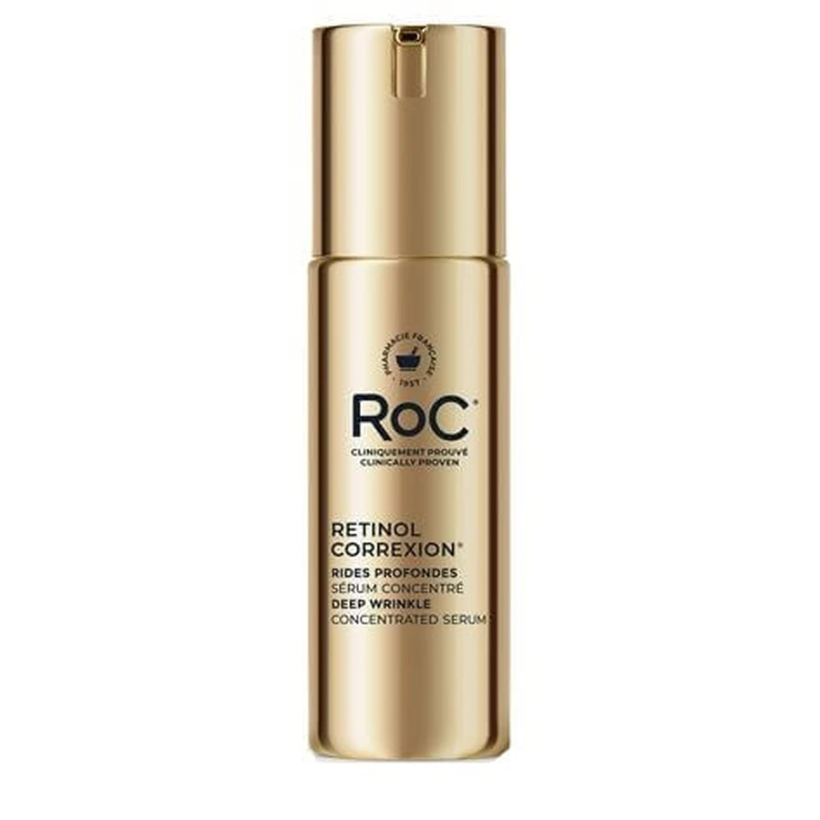 ROC RET CORR SERUM ARRUGAS PROFUNDAS
