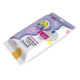 A+cure toallitas de lavanda para mascotas 20 unidades