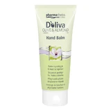 DOLIVA Hand&Balsam Olive&Mandel