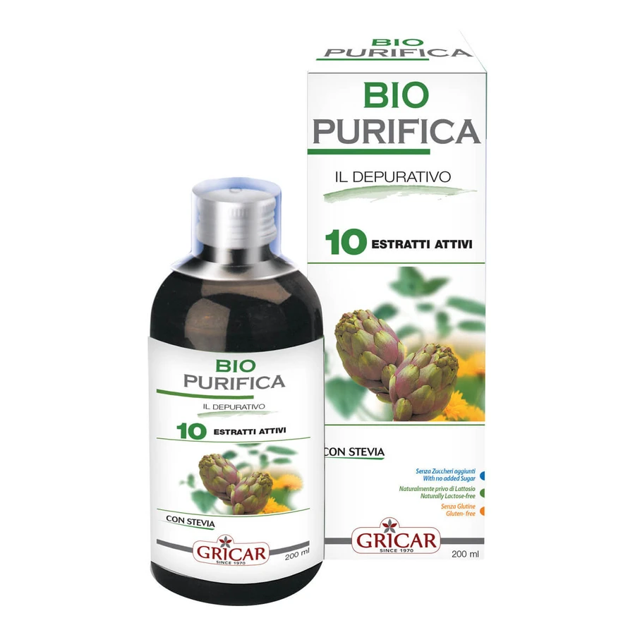 PURIFY Der Reiniger 200ml