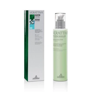 VERACTIVE Solución Micelar 200 Ml