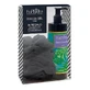 Euphidra Tiare Box Set Gel Douche + Douche Puff