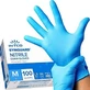 Synguard® Nitril Medium INTCO Medical 100 Handschoenen