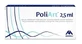 Poliart Intra Articulaire Spuit 20mg/Ml Hyaluronzuur 2,5 Ml