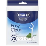 ORALB FLOSSETTE EASY CLEAN SCO