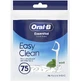ORALB FLOSSETTE EASY CLEAN SCO