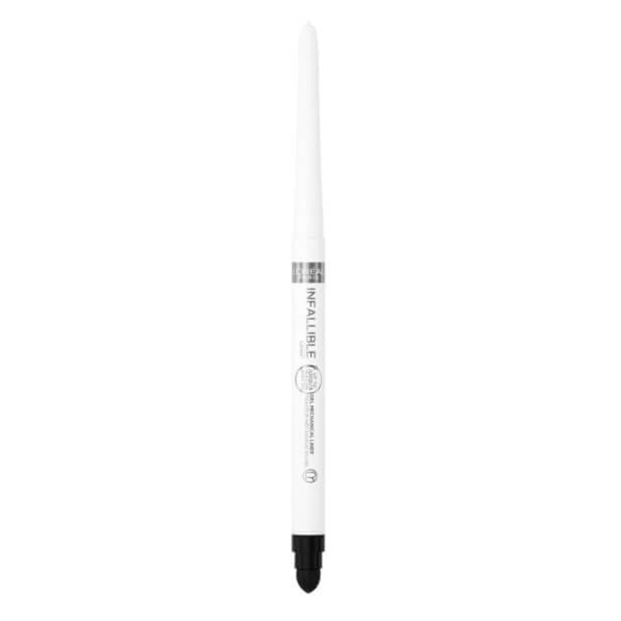 L'Oreal infaillible grip Eyeliner 09 polarweiß