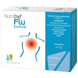 NUTRIDEF FLU 14 SACHETS