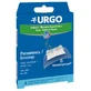 URGO QUEMADURAS SUPERF WP10X7 4PCS