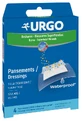 URGO BURNS SUPERF WP10X7 4PCS