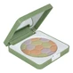 Pudră compactă Defence Cover 10g