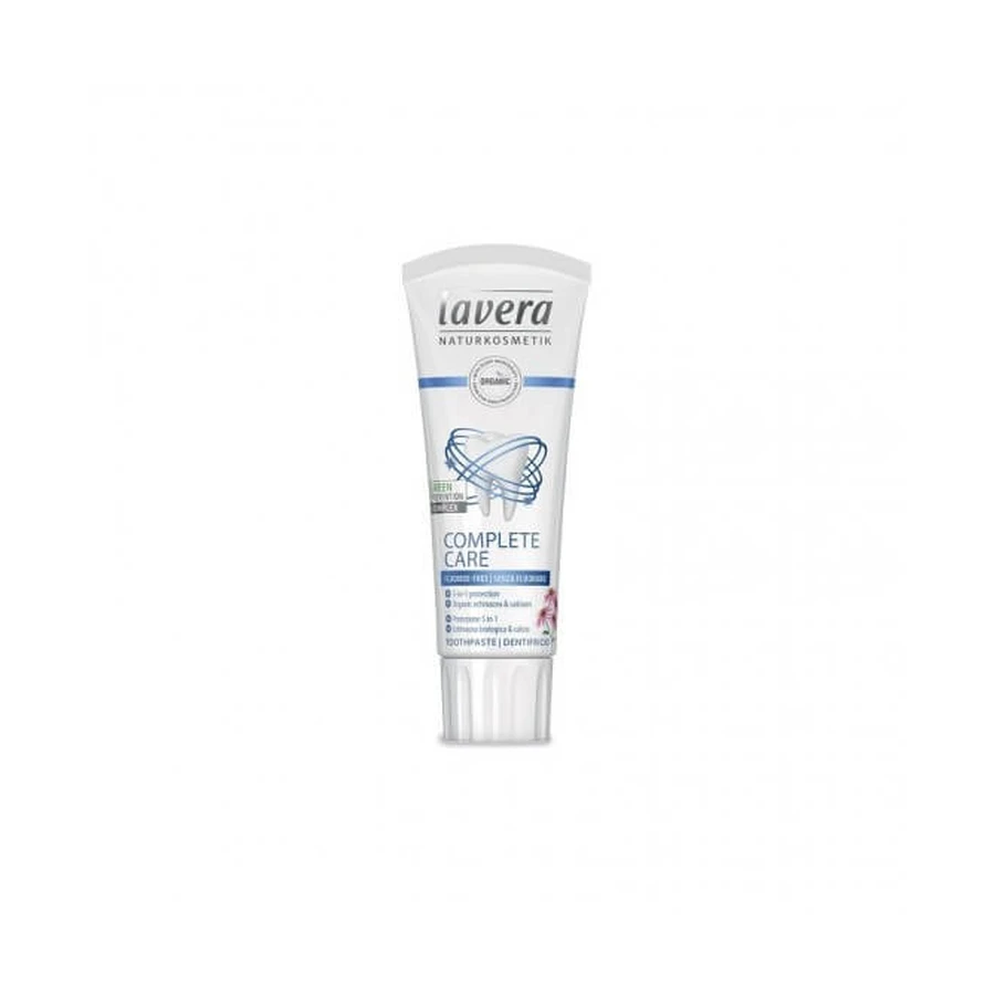 LAVERA PASTA DENTÍFRICA PROT 5EN1