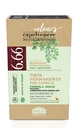 MAIDENHAIR DYE CAP 6.66N BI