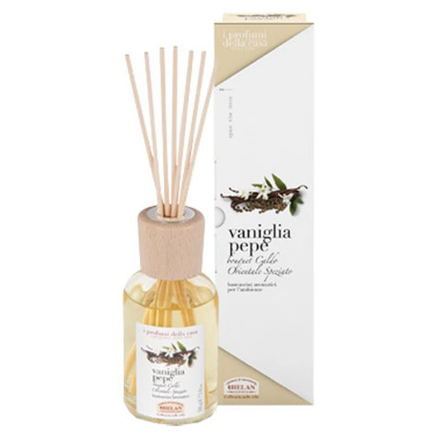 HELAN HOME VANILLA PEPPER-B 100