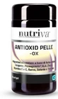 Nutriva Antioxid Haut 30 Softgel-Kapseln