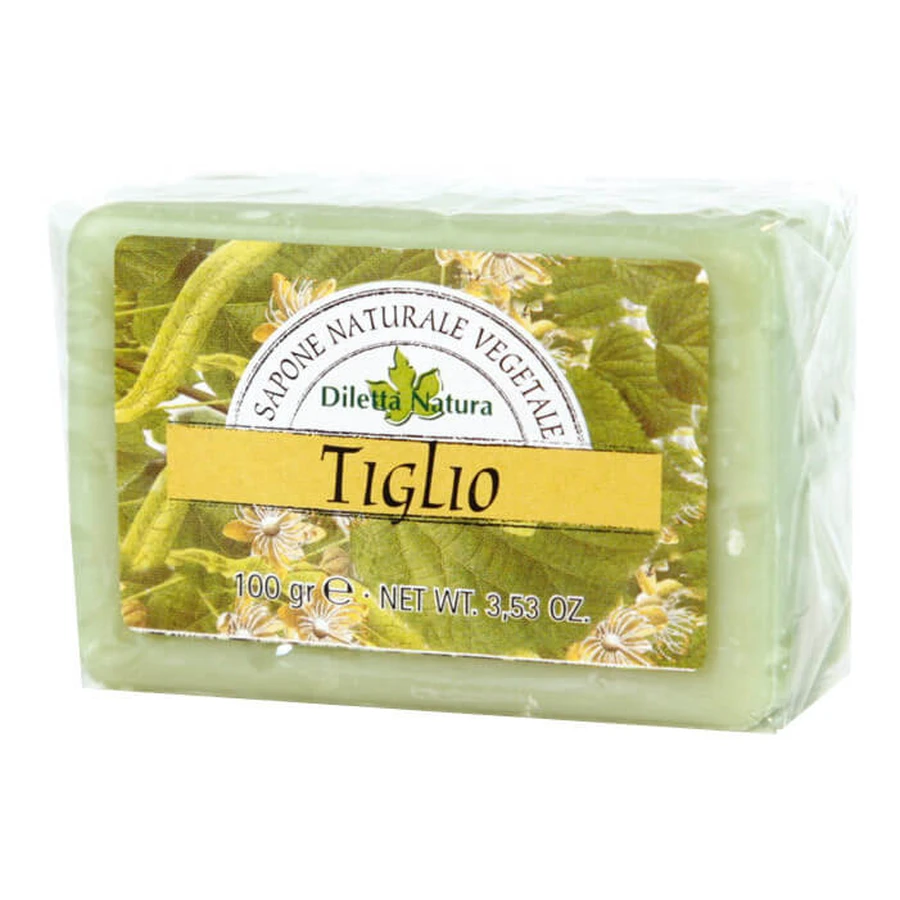DILETTA N SAP LIMETTE 100G 12 STÜCK